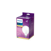 Logo Ampoule led philips e27 g120  13w 2000lm 2700k [ph-929002372101] ph-8718699764814