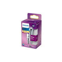 Logo Ampoule led philips e14 r50  1.4w 125lm 2700k [ph-929001891055] ph-8718699773779