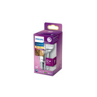 Logo Ampoule led philips e27 r63 dimmable 4.5w 410lm 2700k [ph-929001891455] ph-8718699773830