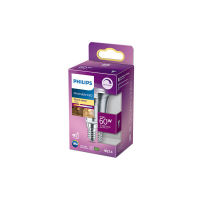 Logo Ampoule led philips e14 r50 dimmable 4.3w 390lm 2700k [ph-929001891255] ph-8718699774219