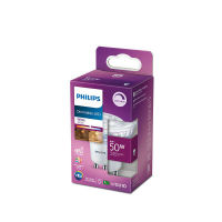 Logo Ampoule led philips gu10 c90 dimmable 4w 380lm 3000k [ph-929002068350] ph-8718699775810