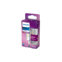 Logo Ampoule led philips r7s 78mm  7.5w 1000lm 4000k [ph-929001339150] ph-8718699776091