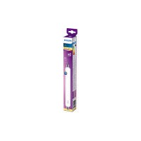 Logo Ampoule led philips s19 310mm  4.5w 480lm 2700k [ph-929002443801] ph-8719514263604