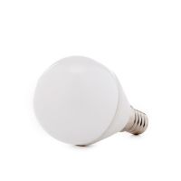Logo Pack 10 ampoules leds 2835smd e14 5w 410lm 30.000h  - couleur blanc chaud cv-p45-e14-5w-rc-ww-pk10-ap