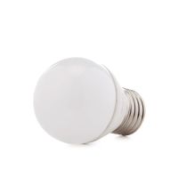 Logo Pack 12 ampoules leds 2835smd e27 5w 410lm 30.000h  - couleur blanc chaud cv-g45-e27-5w-rc-ww-pk12-ap
