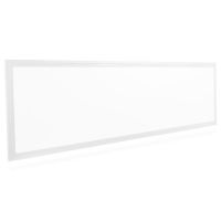 Logo Panneau del 50w 4,500lm 6000�k 120x30cm   30.000h [wr-pbd-30120-cw]  - couleur blanc froid