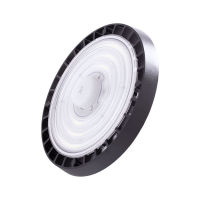 Logo Cloche led 100w 14.500lm 6000�k ip65 micro onde merrytek 30.000h [ns-hb100w-ue-mm-cw]  - couleur blanc froid 1916-ns-hb100wuemmc