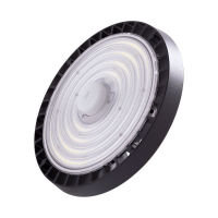 Logo Cloche led 150w 21.750lm 6000�k ip65 micro onde merrytek 30.000h [ns-hb150w-ue-mm-cw]  - couleur blanc froid 1916-ns-hb150wuemmc