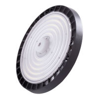 Logo Cloche led 200w 30.000lm 6000�k ip65 zigbee30.000h [ns-hb200w-ue-zb-cw]  - couleur blanc froid 1916-ns-hb200wuezbcw