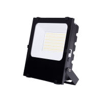 Logo Projecteur led 100w 13.000lm pro ip65 temp�rature de couleur ajustable 50.000h [1916-ns-hvfl100w-f-3cct] 1916-nshvfl100wf3cct