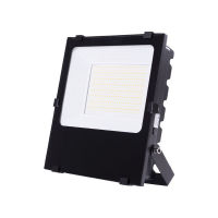 Logo Projecteur led 150w 19.500lm pro ip65 temp�rature de couleur ajustable 50.000h [1916-ns-hvfl150w-f-3cct] 1916-nshvfl150wf3cct