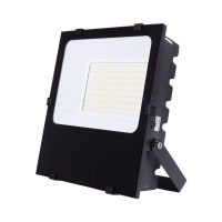 Logo Projecteur led 200w 26.000lm pro ip65 temp�rature de couleur ajustable 50.000h [1916-ns-hvfl200w-f-3cct] 1916-nshvfl200wf3cct