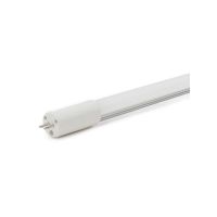 Logo Tube led t5 8w 800lm 6000�k 55cm driver interne 50.000h [t5-si-2835-60-8w-o-cw]  - couleur blanc froid t5-si-2835-60-8w-ocw