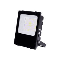Logo Projecteur led 50w 6.500lm pro ip65 temp�rature de couleur ajustable 30.000h [1916-ns-hvfl50w-f-3cct] 1916-ns-hvfl50wf3cct