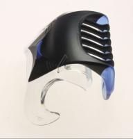 Logo Sabot taille barbe, translucide 8390937