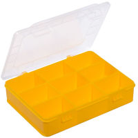 Logo Allit bote d'assortiment 'europlus basic', 18/9, jaune 71510328