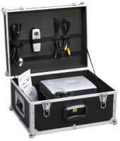 Logo Allit caisse  outils aluplus toolbox 18, noir 71510314