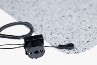 Logo Rs office tapis de sol antistatique 'yoga flat esd' 58631340