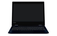 Logo Dynabook toshiba portege x20w-e-11w i5-8250u 12.5pcs fhd 1920x1080 8go 256go ssd w10p 3884885