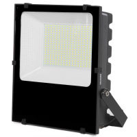 Logo Projecteur led 150w 19.500lm 6000�k ip65 ajustable 30.000h [1916-ns-hvfl150w-f-cw]  - couleur blanc froid 1916-ns-hvfl150w-fcw