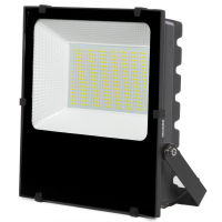 Logo Projecteur led 200w 26.000lm 6000�k ip65 ajustable 30.000h [1916-ns-hvfl200w-f-cw]  - couleur blanc froid 1916-ns-hvfl200w-fcw