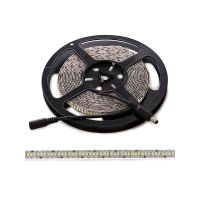 Logo Bande de 240 leds 72w 4.000lm 6000�k smd3528 12vdc ip25 x5m 30.000h [ca-240-3528-12v-ip25-cw]  - couleur blanc chaud ca-24035281