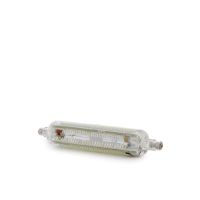 Logo Ampoule led r7s 10w 1.000lm 6000�k 120mm 360� sili a 30.000h [ca-r7s-360-10w-118-cw]  - couleur blanc froid ca-r7s-360-10w-118cw