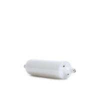 Logo Ampoule led r7s 10w 1.000lm 6000�k 118mm epistar 360� 30.000h [ca-r7s-2835-360-10w-118-cw]  - couleur blanc chaud car7s283536010