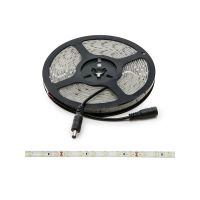 Logo Bande de 300 leds 40w 4.000lm 6000�k smd2835 24vdc ip65 x5m 30.000h [gr-rdt2835-60-24-ip65-cw]  - couleur vert gr-rdt28356024ip6