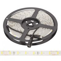 Logo Bande de 300 leds 70w 7.000lm 6000�k smd5630 24vdc ip65 x5m 30.000h [gr-rdt5630-60-24-ip65-cw]  - couleur jaune gr-rdt56306024ip