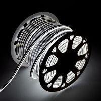 Logo Tuyau led 