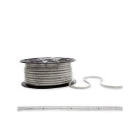 Logo Bande de 60 leds/m 6w 360lm 6000�k smd2835 220vac ip65 x1m 30.000h [wdr-2835-60-220v-5mm6lm-cw]  - couleur blanc froid wr2835602