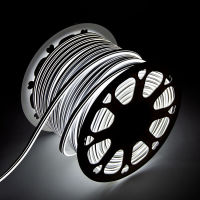 Logo Tuyau led 