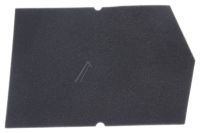 Logo Filtre porte alternative miele 06057930 u644508