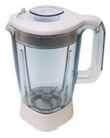 Logo Bol blender complet + couteau 993.639