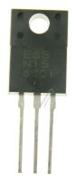 Logo Mosfet mte65n15fp 15a 150v to-220fp h74526