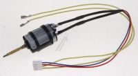 Logo Motor for magic ratio motor assy 7796249