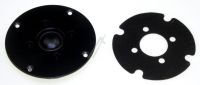 Logo Dome tweeter haut de gamme, 20 mm, 8 ohm g833201