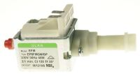 Logo Ulka pompe 230v/50hz - 48w q217286
