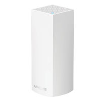 Logo Linksys velop wifi mesh - 3 bornes wifi ac 2200 07100021