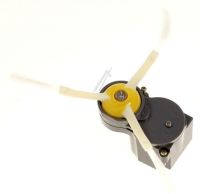 Logo Moteur brosse latrale -  roomba 500-600-700-800-900 w48674