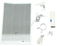 Logo Accessories pack 9824299