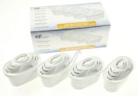 Logo Filtre  eau x4 alternative brita maxtra 1023118 m534249