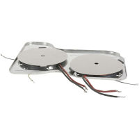 Logo Plaque a induction 044.7955