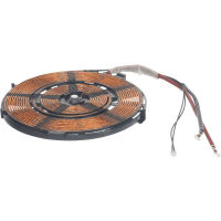 Logo Plaque a induction 11009041