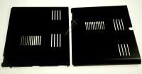 Logo Kit spares m/blk right+left pa 421941307581