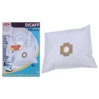 Logo 165 165 sacs aspirateur (x4) microfibre 35600821