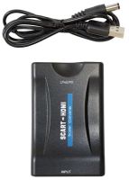 Logo Convertisseur video/audio peritel vers hdmi r465454