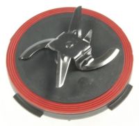 Logo Bloc couteau avec joint -  couteau robot cuisine g711747