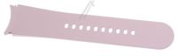 Logo Bracelet rose pour smartwatch u476979